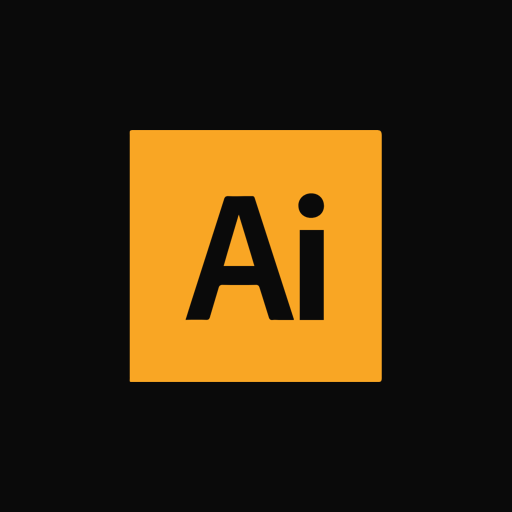 illustrator Icon