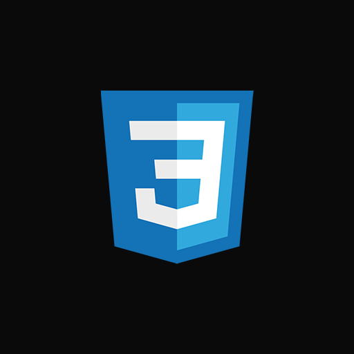 CSS Icon