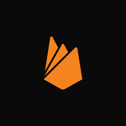 Firebase Icon