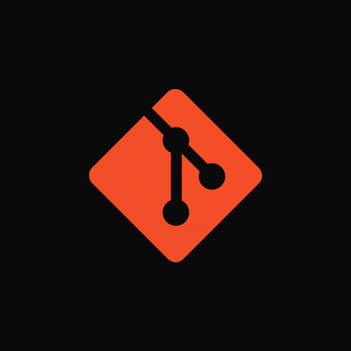 Git Icon