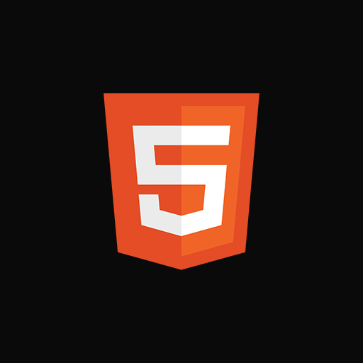 Html Icon