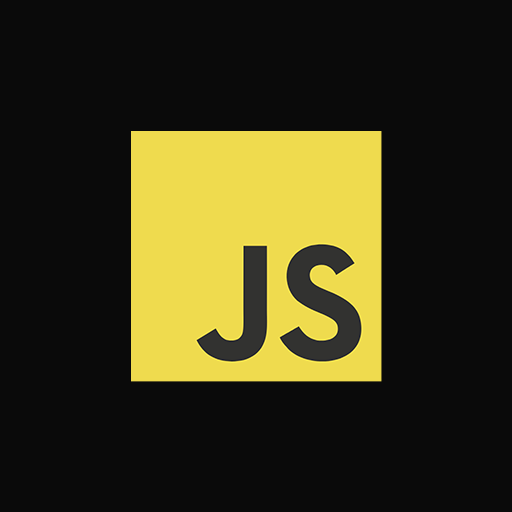 JavaScript Icon
