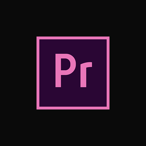 Premiere Icon