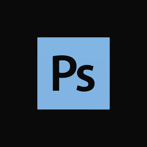 Photshop Icon