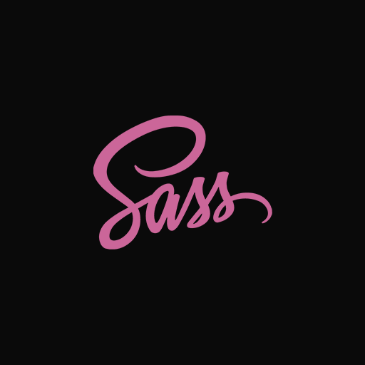 Sass Icon